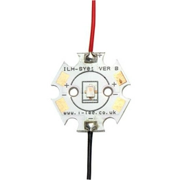 ILH-SY01-CNRD-SC201-WIR200. Intelligent LED Solutions