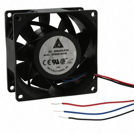 DELTA Electronics PFB0812GHE-F00 image