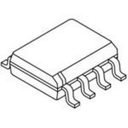 ON Semiconductor NCP51145PDR2G image