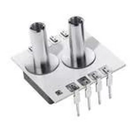 5652-015-D-3-SR Silicon Microstructures