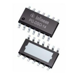Infineon Technologies BTS50452EKAXUMA1 image