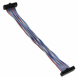 FFTP-08-D-03.85-01-N samtec