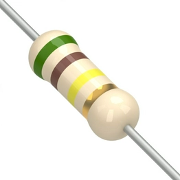KOA CF1/4CT52R514J image