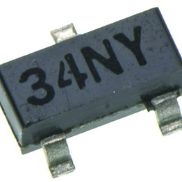 STMicroelectronics TS432ILT image