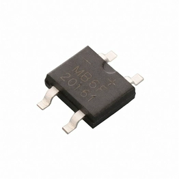 MB6F SMC