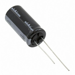 nichicon UHD1E272MHD1TN image
