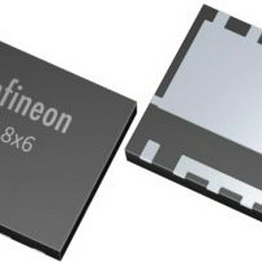 IQFH55N04NM6ATMA1 Infineon Technologies