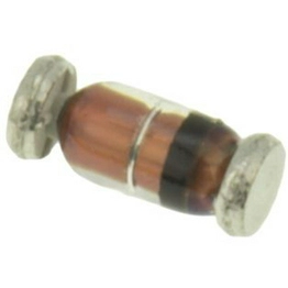 ON Semiconductor FDLL4148-D87Z image