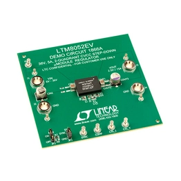 Analog Devices DC1866A image