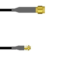 Q-6801I0003001M Amphenol Custom Cable