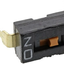 OMRON A6T-1101 image