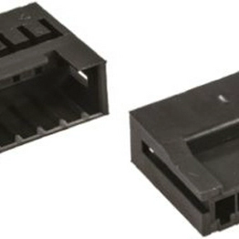 Hirose Electric DF3-6EP-2C image