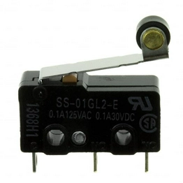 SS-01GL2-E OMRON