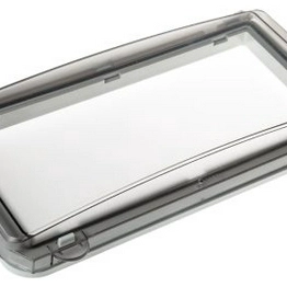 FIBOX L 12 II window image