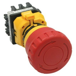 IDEC XW1E-LV411Q4M-R image