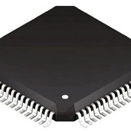 Microchip Technology PIC24FJ128GC006-I/PT image