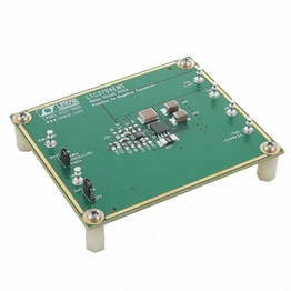 Analog Devices DC524A image