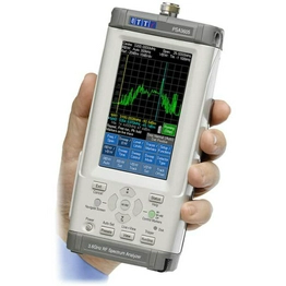 PSA3605 Aim and Thurlby Thandar Instruments