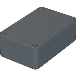 38102000 PK 102 Bopla Gehäuse Systeme