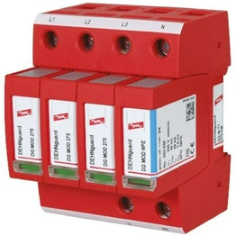DG M TT 275 FM DEHN