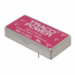 TEN 12-2423 TRACO Power