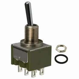 NKK Switches M2022SD3W01 image
