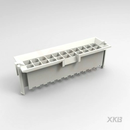 XKB Connectivity X9357WV-2x11HB-N0SN image