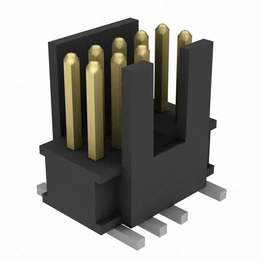 samtec FTSH-105-01-S-DV-007-K-P-TR image