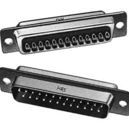 Hirose Electric HDCB-37P(05) image