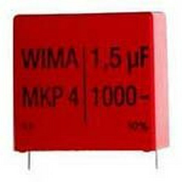 WIMA MKP4O121002F00KSSD image