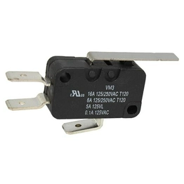 VM3AQF1801L03 Circuit Interruption Technology