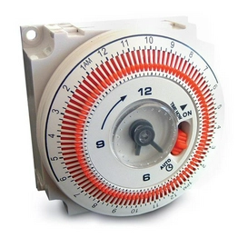TM1S/3/120VAC/60HZ trumeter