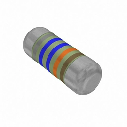 SMM02040C8663FB300 Vishay Intertechnology
