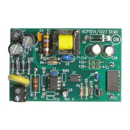 NCP1014LEDR2GEVB ON Semiconductor