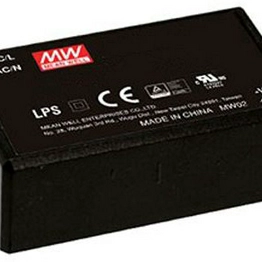 Mean-Well USA, Inc. IRM-45-5 image