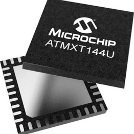 ATMXT144U-MAUR025 Microchip Technology