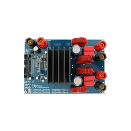 Texas Instruments TAS5614LADDVEVM image