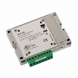 MOO2 Carlo Gavazzi