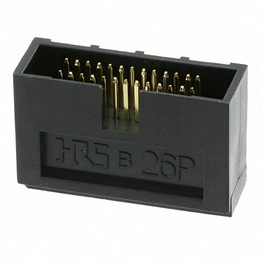HIF6A-26PA-1.27DS(71) Hirose Electric