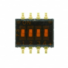 KA-N-1-1-04R-T E-SWITCH