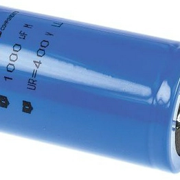 Vishay Intertechnology MAL209526102E3 image
