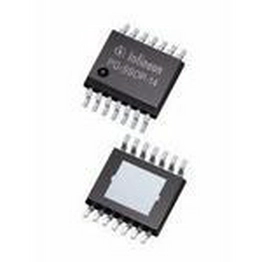TLE4291E Infineon Technologies