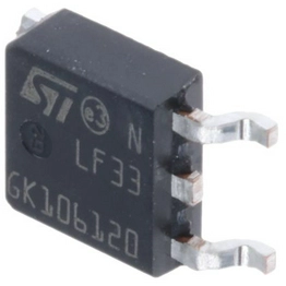 STMicroelectronics LF33CDT-TR image