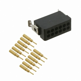 HARWIN M80-8121205 image