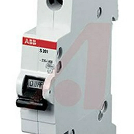 S201DC-K1 ABB