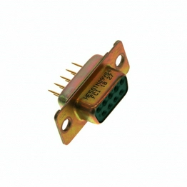 DEM09S300 Amphenol