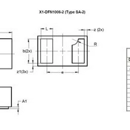 DIODES D4V7S1US2SLP-7B image