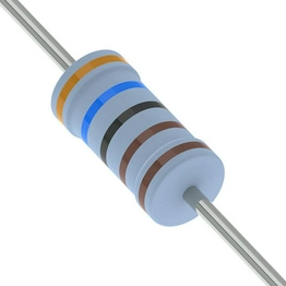 YAGEO MFR-25FTE52-3K6 image