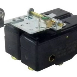 Honeywell 6AS36 image