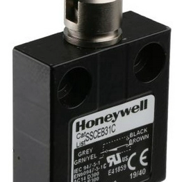 Honeywell SSCEB31C image